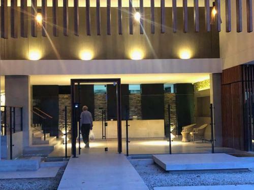 Apartamento Martinique 603 Apto De Lujo X4 Personas
