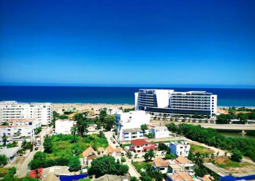 Apartamento Martinique 603 Apto De Lujo X4 Personas