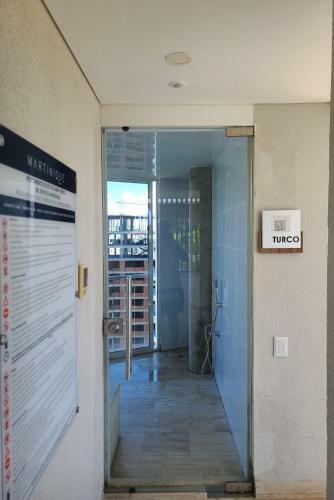 Apartamento Martinique 603 Apto De Lujo X4 Personas