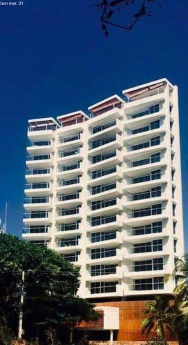 Apartamento Martinique 603 Apto De Lujo X4 Personas