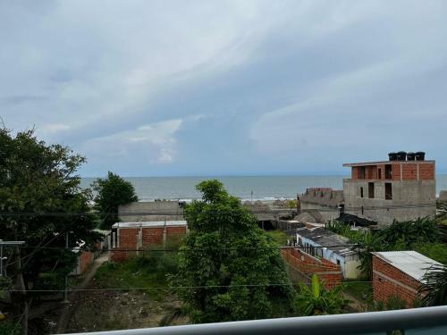 Aparta Hotel Le Soleil