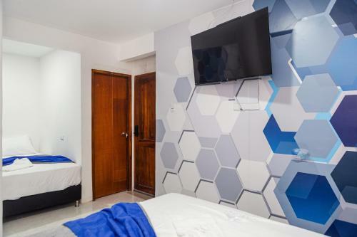 Markasa Hotel Boutique