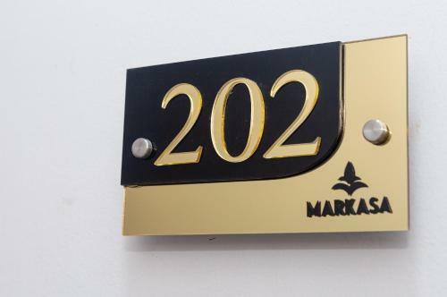 Markasa Hotel Boutique