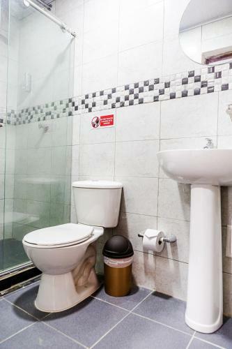 Markasa Hotel Boutique