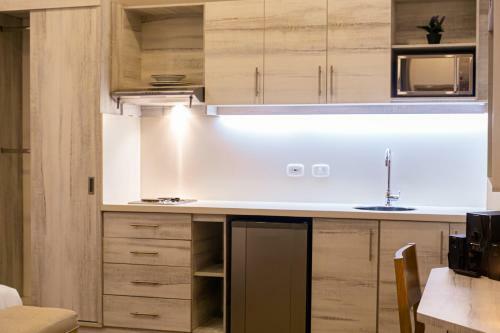 Apartamento Cartagena Suites De Manga