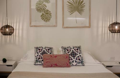 Apartamento Cartagena Suites De Manga
