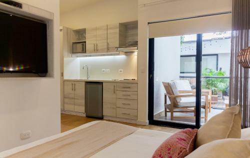 Apartamento Cartagena Suites De Manga