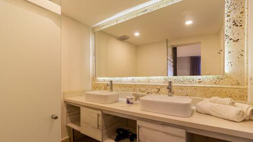 Apartamento Cartagena Suites De Manga