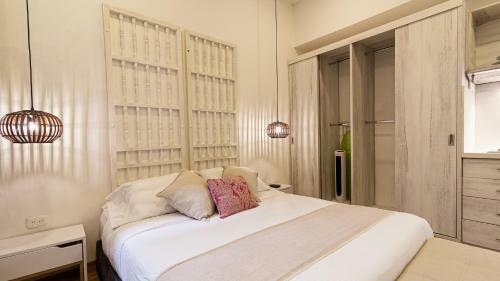 Apartamento Cartagena Suites De Manga