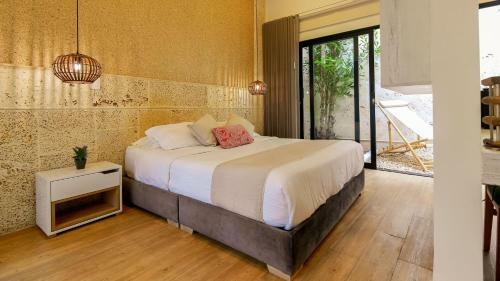 Apartamento Cartagena Suites De Manga