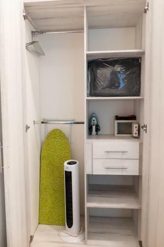 Apartamento Cartagena Suites De Manga