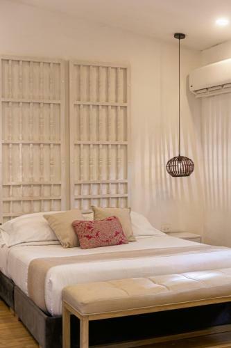 Apartamento Cartagena Suites De Manga