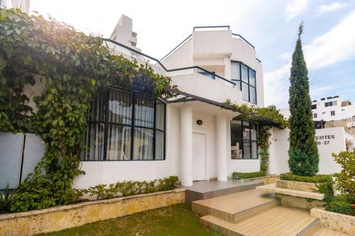 Apartamento Cartagena Suites De Manga