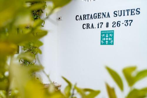 Apartamento Cartagena Suites De Manga