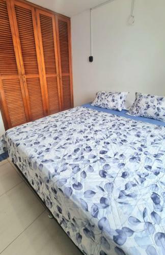 Apartamento Acogedor Y Residencial Piso 3