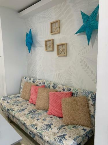 Apartasuites Con Vista Al Mar