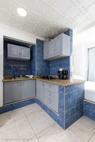 Apartasuites Con Vista Al Mar