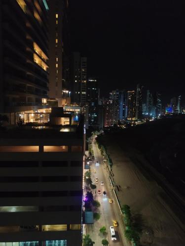 Apartamento Luxury Frente Al Mar