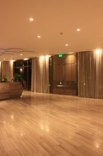 Apartaestudio Acceso Al Mar