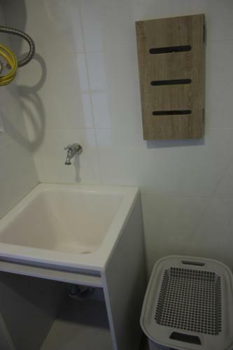 Apartaestudio Acceso Al Mar