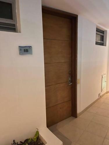 Apartamento Con Vista Al Mar