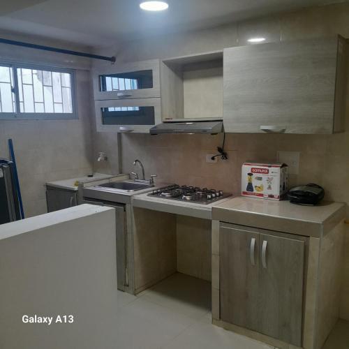 Apartamento Turistico Elohim