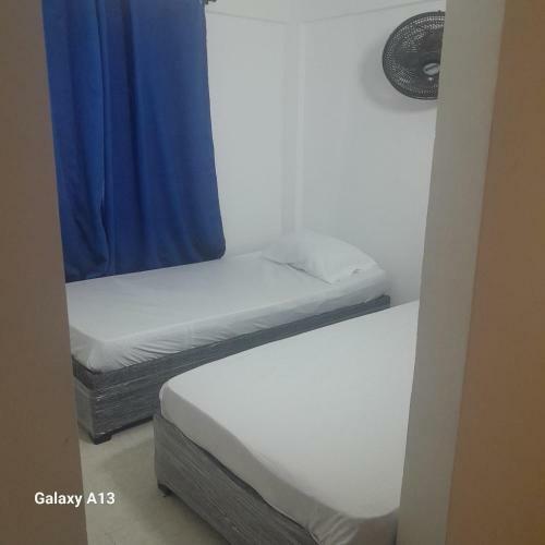 Apartamento Turistico Elohim
