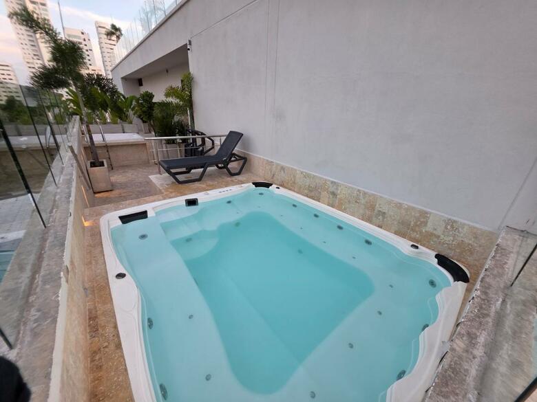 Hotel Rilux Cartagena