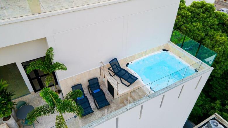 Hotel Rilux Cartagena