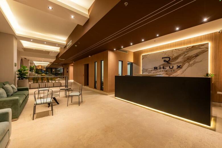 Hotel Rilux Cartagena