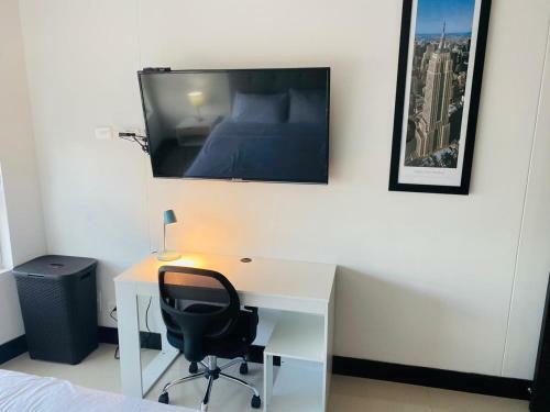 Apartamento Tus Vaciones Con Vista Al Mar