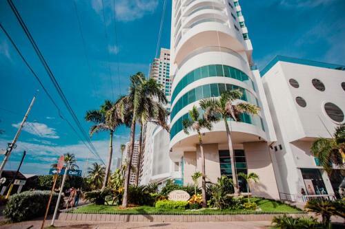 Apartamento Tus Vaciones Con Vista Al Mar