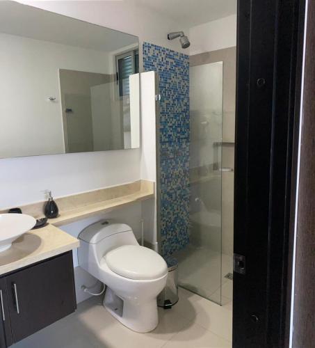 Apartamento Tus Vaciones Con Vista Al Mar