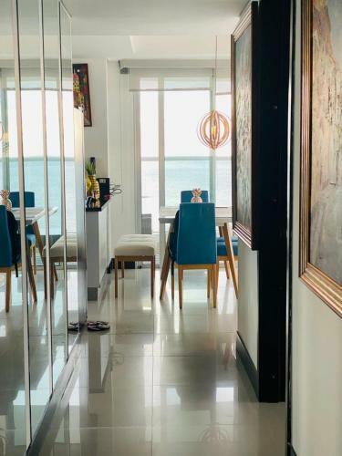 Apartamento Tus Vaciones Con Vista Al Mar