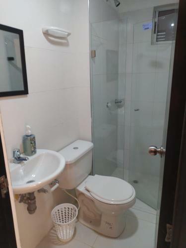Apartamento Loft Moderno Y C�modo Cerca Al Mar