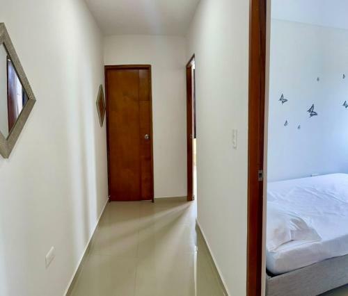 Apartamento 401