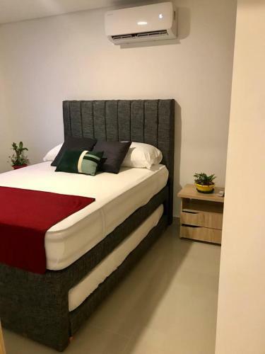 Apartamento Dos Alcobas, Marbella Beach, Cartagena