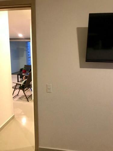 Apartamento Dos Alcobas, Marbella Beach, Cartagena