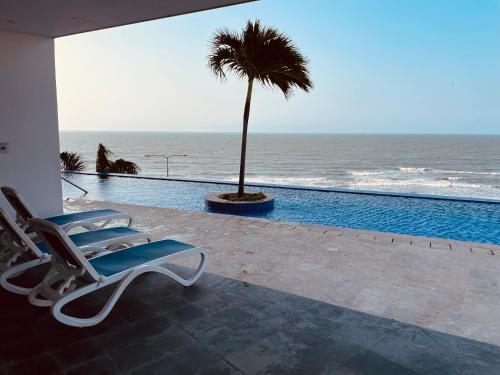 Front Beach Apartapartment