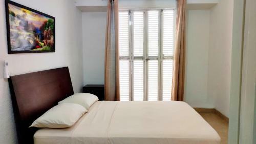 Apartamento Eva Centro Hist�rico Cartagena
