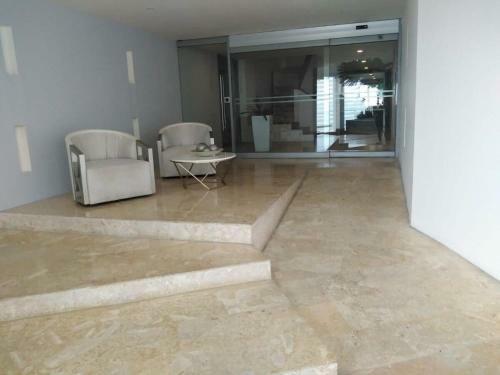 Apartamento Frente Al Mar Home Office 7b
