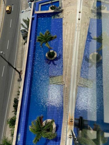 Apartamento Frente Al Mar Home Office 7b