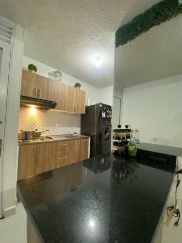 Apartamento En Cartagena