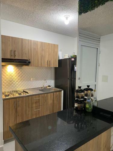 Apartamento En Cartagena