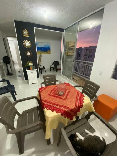 Apartamento En Cartagena
