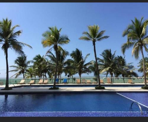 Apartamento Apto Morrros 922