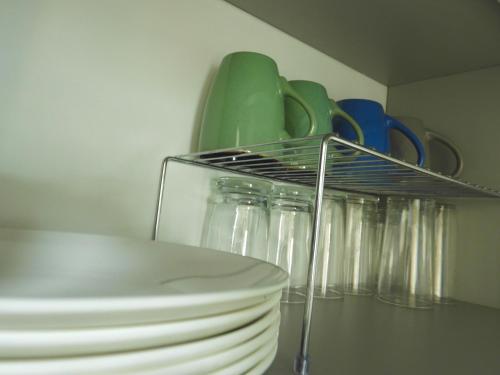 Apartamento Apto Tur�stico Skyblue (globalhost)