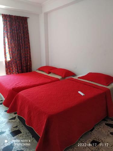 Apartamento Posada Cartagena Victoriosa