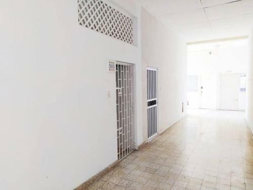 Apartamento Centro Hist�rico 303-2