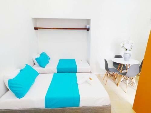 Apartamento Centro Hist�rico 303-2